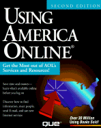 Using America Online - Que Corporation, and Steinberg, Gene