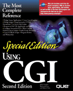 Using CGI Special Edition