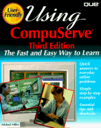 Using CompuServe - Miller, Michael, and Miller, Mike