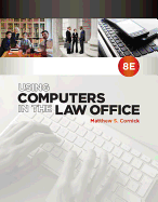 Using Computers in the Law Office, Loose-Leaf Version