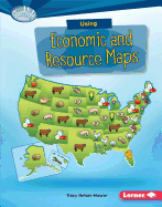Using Economic and Resource Maps