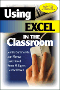 Using Excel in the Classroom