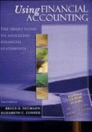 Using Financial Accounting: An Introduction - Neumann, Bruce R