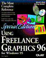 Using Freelance Graphics 96 for Windows 95