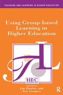 Using Group-based Learning in Higher Education