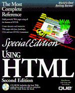 Using HTML