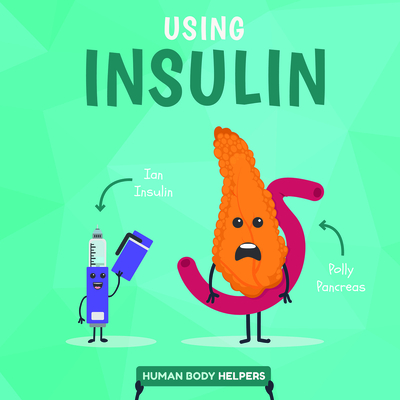 Using Insulin - Brundle, Harriet