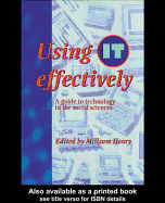 Using It Effectively: A Guide
