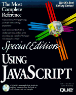 USING JAVASCRIPT SPEC.EDITION - REYNOLDS