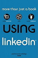 Using linkedin