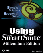 Using Lotus SmartSuite Millennium Edition - Habraken, Joseph W