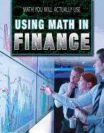 Using Math in Finance