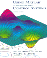 Using MATLAB to analyze and design control systems