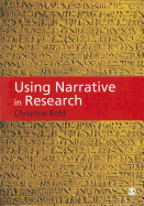 Using Narrative in Research