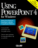 Using PowerPoint F/Windows