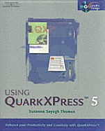 Using QuarkXPress 5