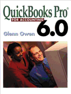 Using QuickBooks Pro 6.0 for Accounting