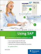 Using SAP ERP