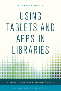 Using Tablets and Apps in Libraries
