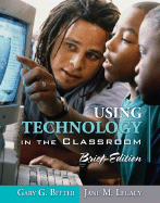 Using Technology in the Classroom