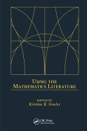 Using the Mathematics Literature