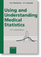 Using & Understanding Medical Statistics