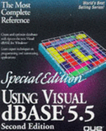 Using Visual dBASE 5.5 for Windows