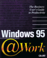 Using Windows 95