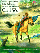 USKids history. Book of the American Civil War