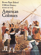 Uskids History: Book of the American Colonies