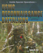 USMC Reconnaissance Battalions