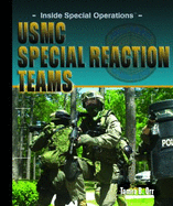 USMC Special Reaction Teams - Orr, Tamra B