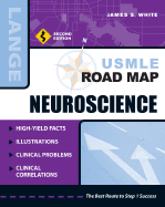 USMLE Road Map Neuroscience, Second Edition