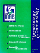 USMLE Step 1 Review, Microbiology & Immunology, Mac: Ace the Boards Series