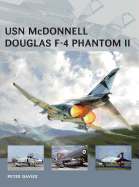 USN McDonnell Douglas F-4 Phantom II