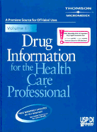 USP DI Volume 1 Drug Information for the Healthcare Professional