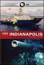 USS Indianapolis: The Final Chapter - Kirk Wolfinger; Lisa Wolfinger; Rob Lyall