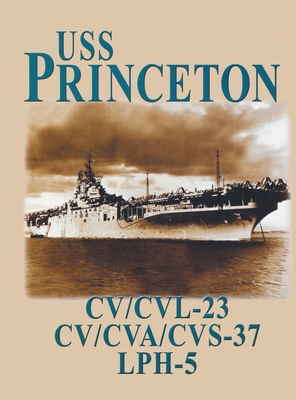 USS Princeton - Turner Publishing (Compiled by)