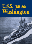 USS Washington - Bb56 (Limited)