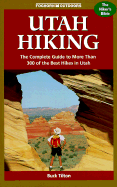 Utah Hiking