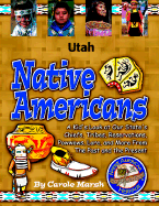 Utah Indians (Paperback)