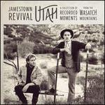 Utah - Jamestown Revival