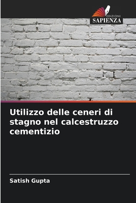 Utilizzo delle ceneri di stagno nel calcestruzzo cementizio - Gupta, Satish