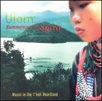 Utom: Summoning the Spirit