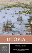 Utopia: A Norton Critical Edition