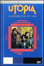 Utopia: A Retrospective 1977-1984 - 