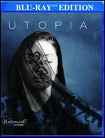 Utopia [Blu-Ray] - Hassan Nazer