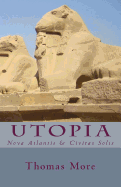 Utopia: Nova Atlantis & Civitas Solis