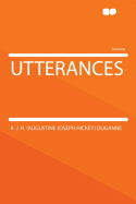 Utterances