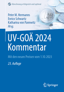 UV-GO? 2024 Kommentar: Mit den neuen Preisen vom 1.10.2023